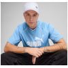 Кепка Puma Ess Metal Cat Bb Cap 025994-07 білий S (4067983508356) изображение 3