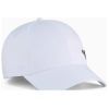 Кепка Puma Ess Metal Cat Bb Cap 025994-07 білий S (4067983508356)