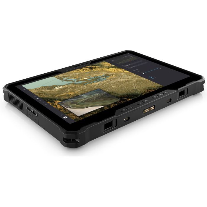 Планшет Dell Latitude 7230 Rugged Extreme 12" FHD 16/512GB /Wi-Fi+BT/ GPS card/ W11Pro (210-BFQT_i516512W11P) зображення 6