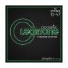Струны для гитары Cleartone Acoustic Phosphor Bronze 12-String Ultra Light (10-47) (7410-12)