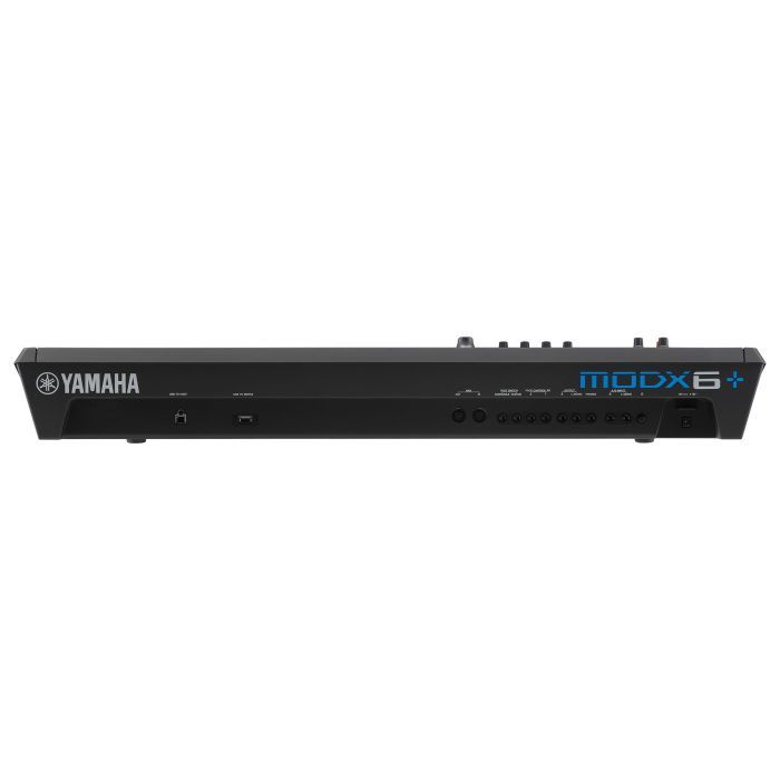 Синтезатор Yamaha MODX6+ изображение 4
