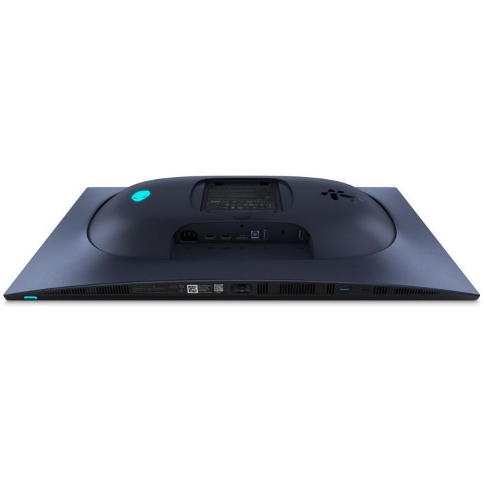 Монітор Dell AW2725Q (210-BQWV) зображення 10