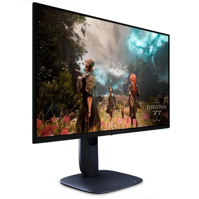 Монітор Dell AW2725Q (210-BQWV) зображення 2