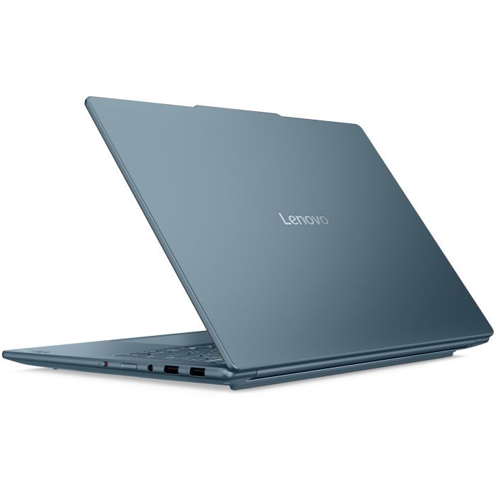 Ноутбук Lenovo Yoga Pro 7 14AKP10 (83KG001GRA) зображення 9