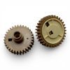 Шестерня 32T HP LJ P4014/4015/4515 Assembly, rubber roller Veaye (RC2-2399-VE)