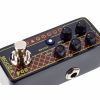 Педаль эффектов Mooer 004 Day Tripper изображение 3