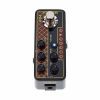 Педаль эффектов Mooer 004 Day Tripper изображение 4