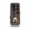 Педаль эффектов Mooer 004 Day Tripper изображение 5