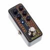 Педаль эффектов Mooer 004 Day Tripper