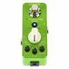 Педаль эффектов Mooer Mod Factory MKII изображение 7
