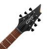 Электрогитара Cort KX300 Open Pore Raw Burst изображение 3