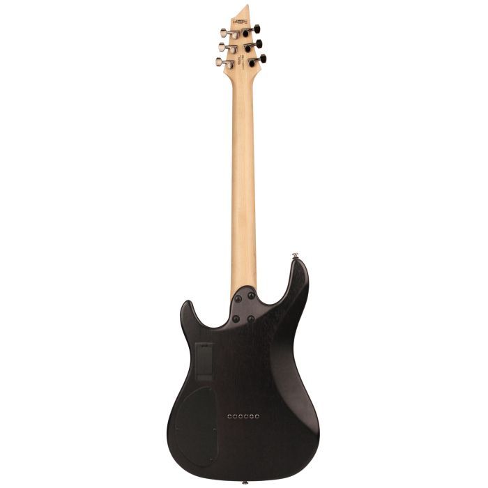 Электрогитара Cort KX300 Open Pore Raw Burst изображение 4