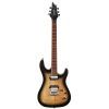 Электрогитара Cort KX300 Open Pore Raw Burst