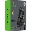 Наушники Vertux Bogota 7.1 USB Black (bogota.black) изображение 6