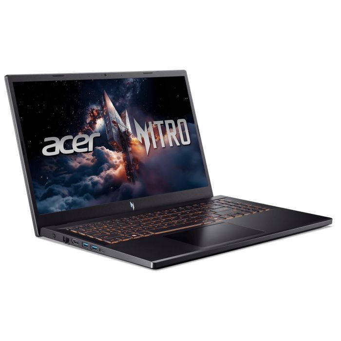 Ноутбук Acer Nitro V 15 ANV15-52-50K5 (NH.QZ8EU.008) изображение 2