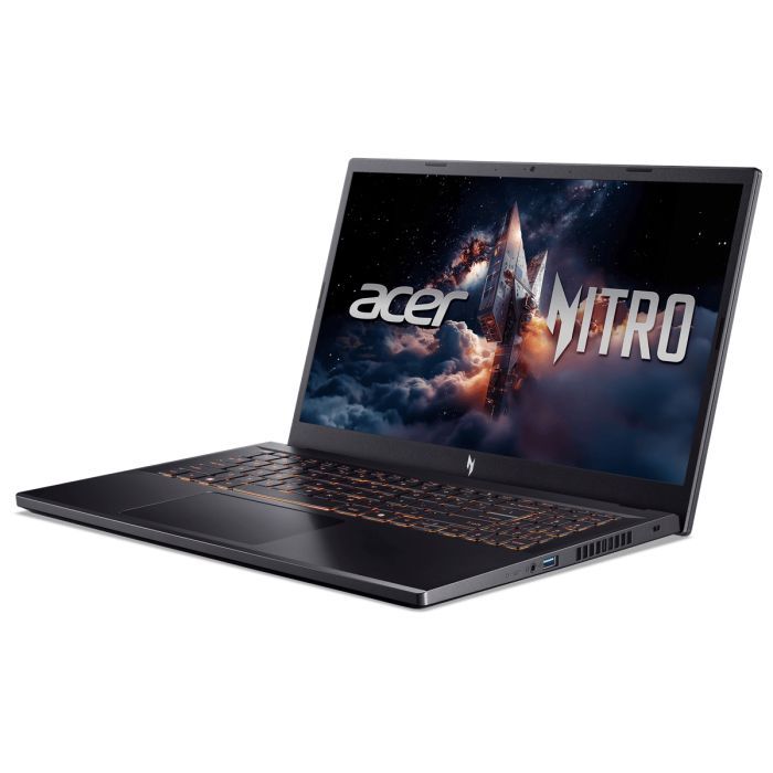 Ноутбук Acer Nitro V 15 ANV15-52-50K5 (NH.QZ8EU.008) изображение 3