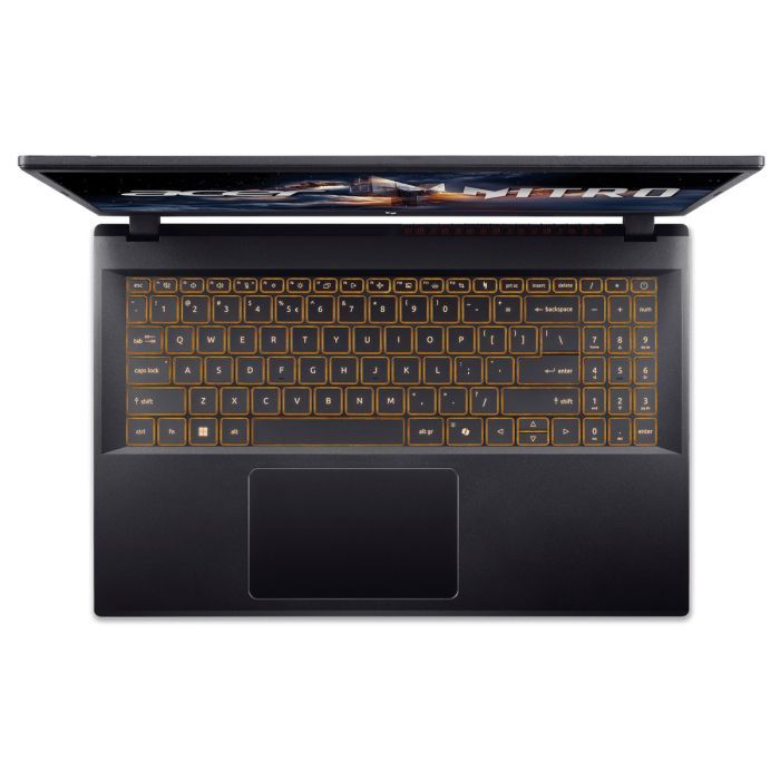 Ноутбук Acer Nitro V 15 ANV15-52-50K5 (NH.QZ8EU.008) изображение 4