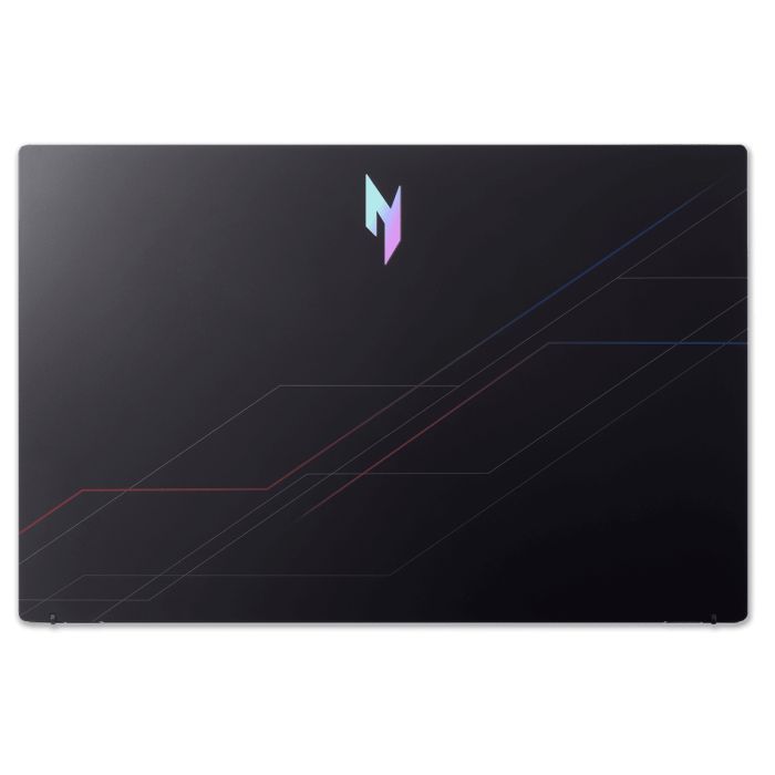 Ноутбук Acer Nitro V 15 ANV15-52-50K5 (NH.QZ8EU.008) изображение 9