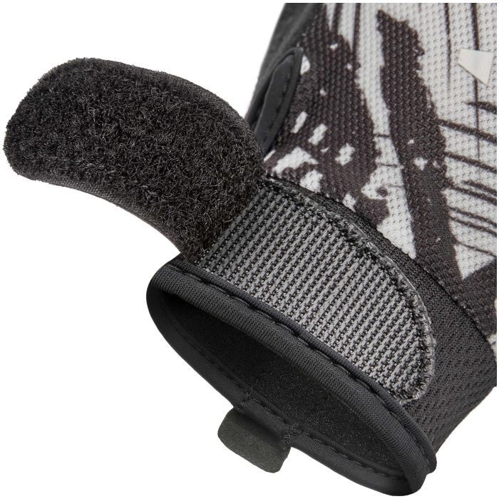 Рукавички для фітнесу Adidas Essential Training Gloves ADGB-15000PK рожевий Жін XS (885652027748) зображення 2