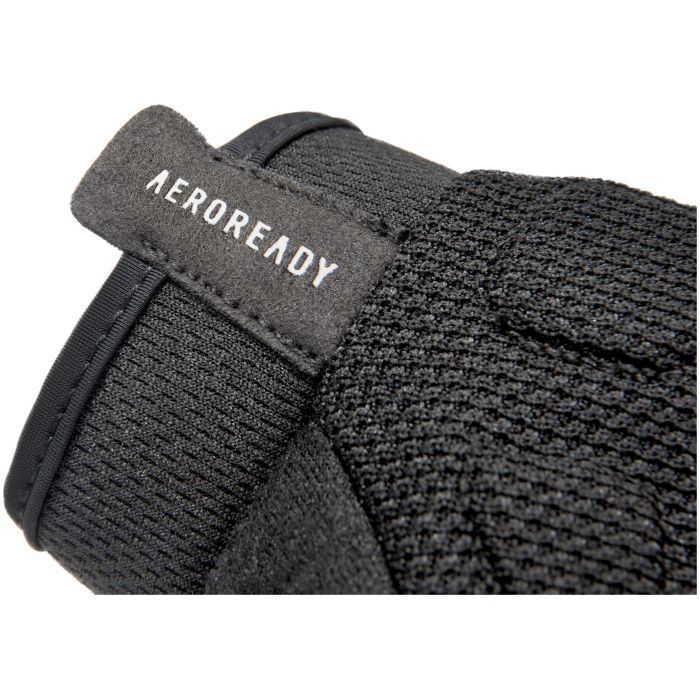 Рукавички для фітнесу Adidas Essential Training Gloves ADGB-15000PK рожевий Жін XS (885652027748) зображення 6