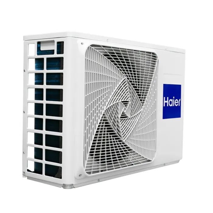 Кондиционер Haier AS50PR/1U50MEGFRA-H изображение 10