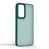 Чехол для мобильного телефона Armorstandart Frame Samsung A56 5G Dark Green (ARM84817) изображение 2