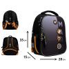 Портфель Yes Mars H-100 (559852) изображение 2