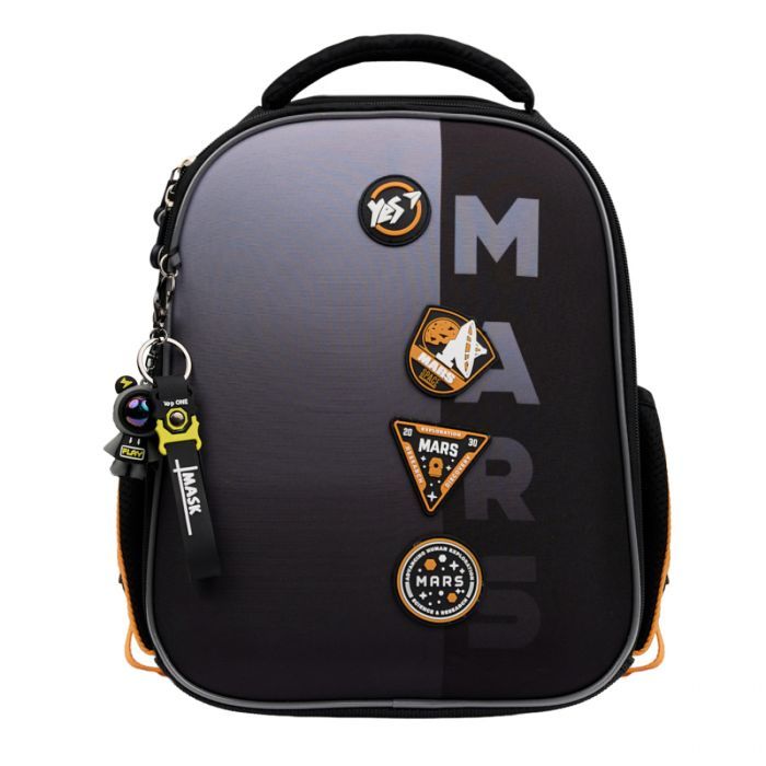 Портфель Yes Mars H-100 (559852) изображение 3