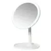 Дзеркало Xiaomi DOCO Daylight Mirror White (XM001) зображення 2