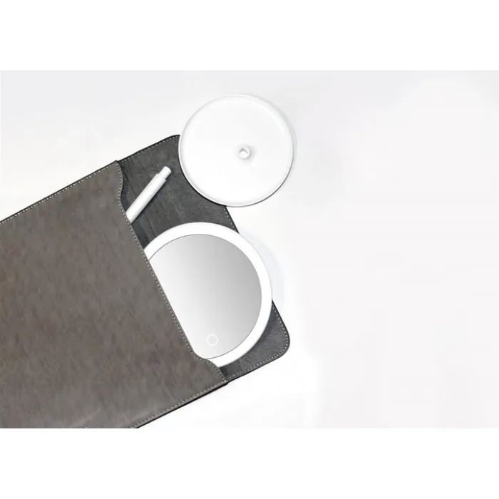 Дзеркало Xiaomi DOCO Daylight Mirror White (XM001) зображення 3