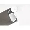 Дзеркало Xiaomi DOCO Daylight Mirror White (XM001) зображення 3