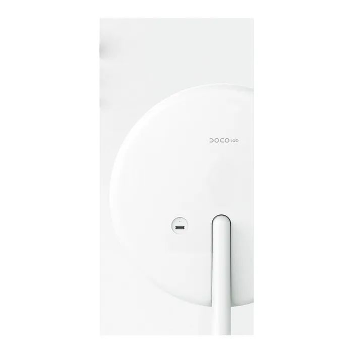 Дзеркало Xiaomi DOCO Daylight Mirror White (XM001) зображення 4