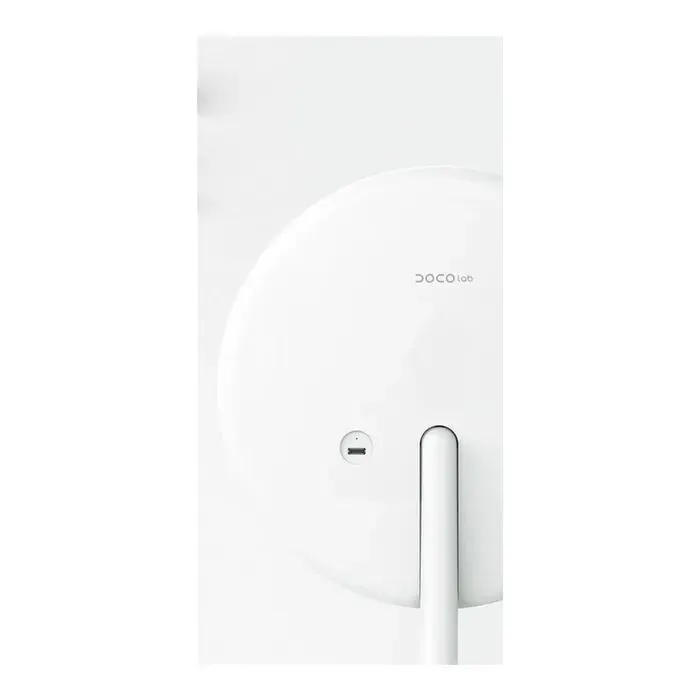 Дзеркало Xiaomi DOCO Daylight Mirror White (XM001) зображення 4