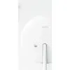 Дзеркало Xiaomi DOCO Daylight Mirror White (XM001) зображення 4