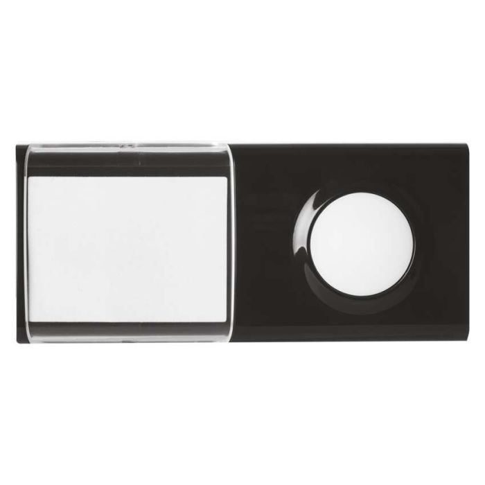Кнопка звонка EMOS wireless button for P5727T (P5727T) изображение 2