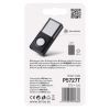 Кнопка звонка EMOS wireless button for P5727T (P5727T) изображение 4