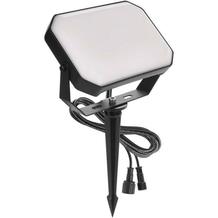 Прожектор EMOS ZIW181R 4 Вт RGBIC WIFI (ZIW181R) зображення 6