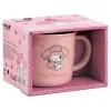 Чашка Kite My Melody 370 мл, HK-1 (HK25-217-1) изображение 3
