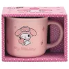 Чашка Kite My Melody 370 мл, HK-1 (HK25-217-1) изображение 4