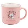 Чашка Kite My Melody 370 мл, HK-1 (HK25-217-1)