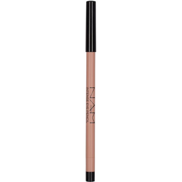 Карандаш для глаз NAM Intense Eye Pencil Black (5905309904651)