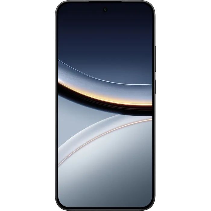 Мобільний телефон Xiaomi Poco F7 12/256GB Black (1154370) зображення 2
