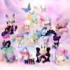 Фигурка Pop Top сюрприз Rolife серии Nanci - Сновидения Нэнси (ZLXX) изображение 7