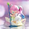 Фигурка Pop Top сюрприз Rolife серии Nanci - Сновидения Нэнси (ZLXX) изображение 8