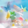 Фигурка Pop Top сюрприз Rolife серии Nanci - Сновидения Нэнси (ZLXX) изображение 9