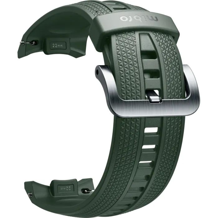 Смарт-годинник Mibro GS Explorer (XPAW017) Green (1159235) зображення 5