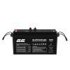 Батарея LiFePo4 2E 24V-100Ah, ABC 8S (2E-LFP24100-ABC)