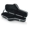 Кейс для духових інструментів Gator Tenor Sax Case (GC-TENOR SAX) зображення 2