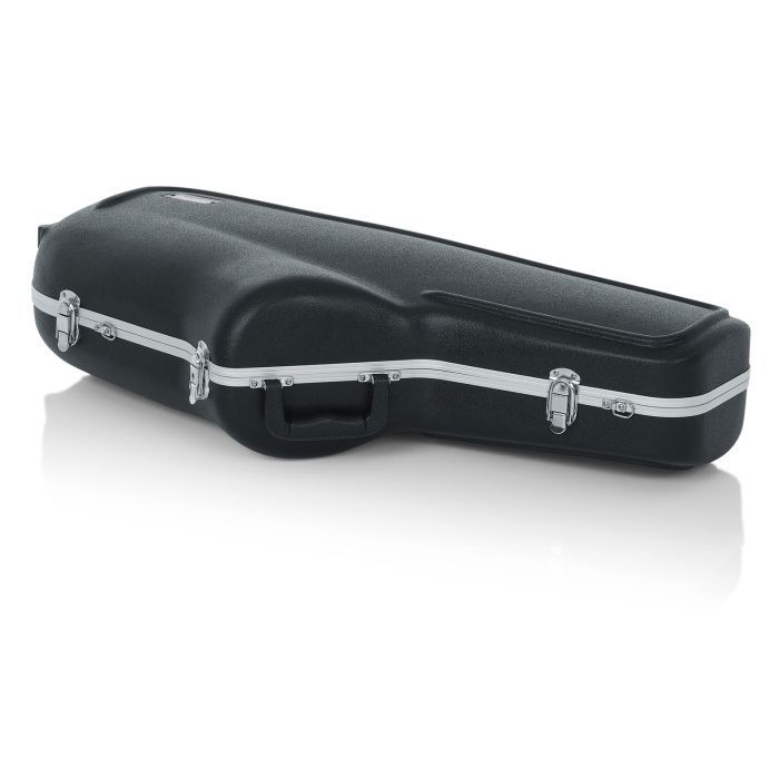 Кейс для духових інструментів Gator Tenor Sax Case (GC-TENOR SAX) зображення 3