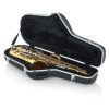 Кейс для духових інструментів Gator Tenor Sax Case (GC-TENOR SAX) зображення 4